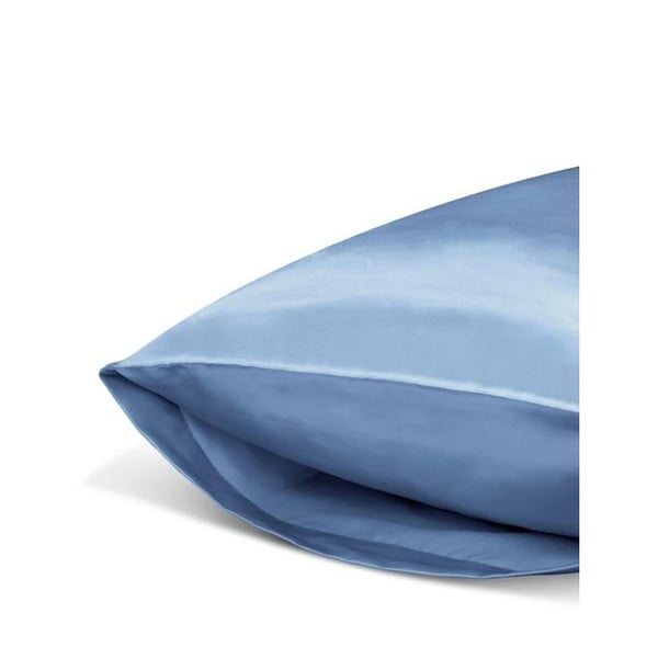 Prevleke za vzglavnik iz mešanice svile in satena v kompletu 2 ks 50x70 cm – Mila Home-image-2