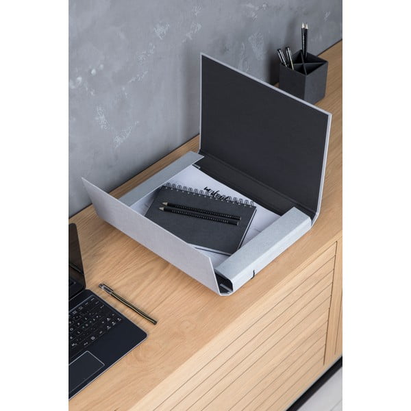 Kartonast organizator Olof – Bigso Box of Sweden-image-2