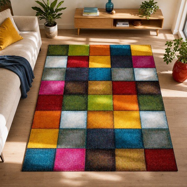 Preproga Universal Matrix Square, 120 x 170 cm-image-4