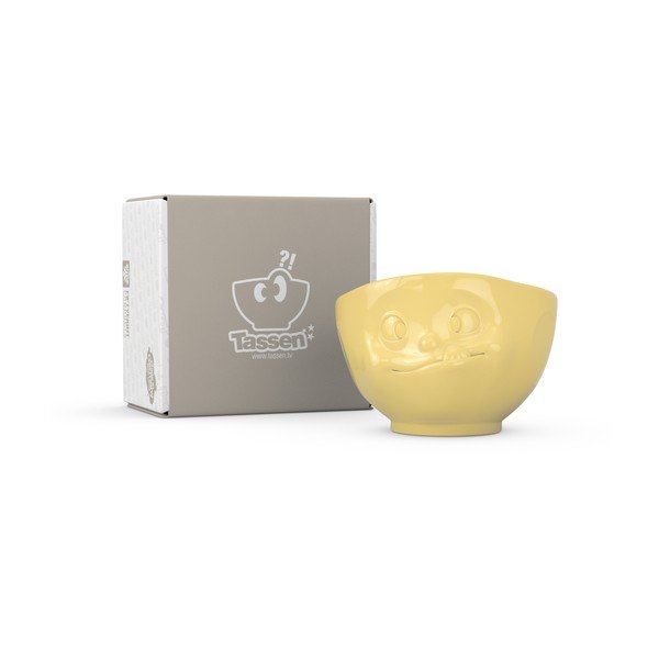 Rumena porcelanasta skleda 58products-image-3
