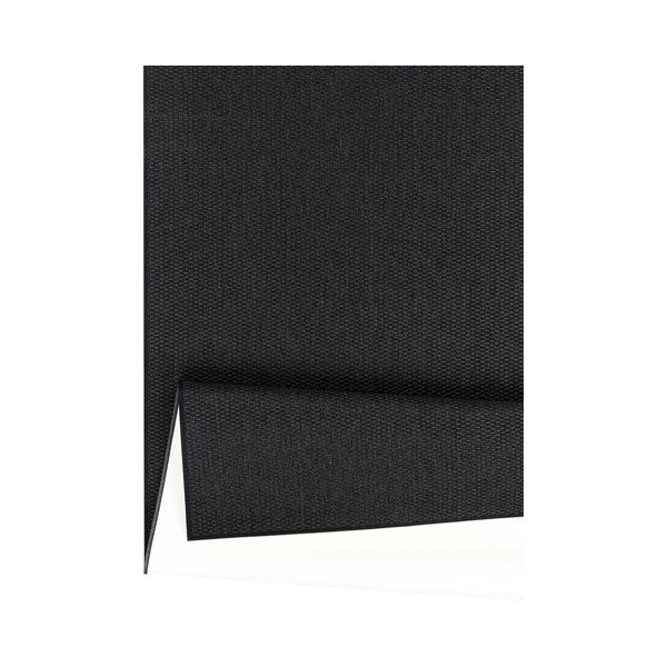 Črna preproga 80x60 cm Bono™ - Narma-image-4