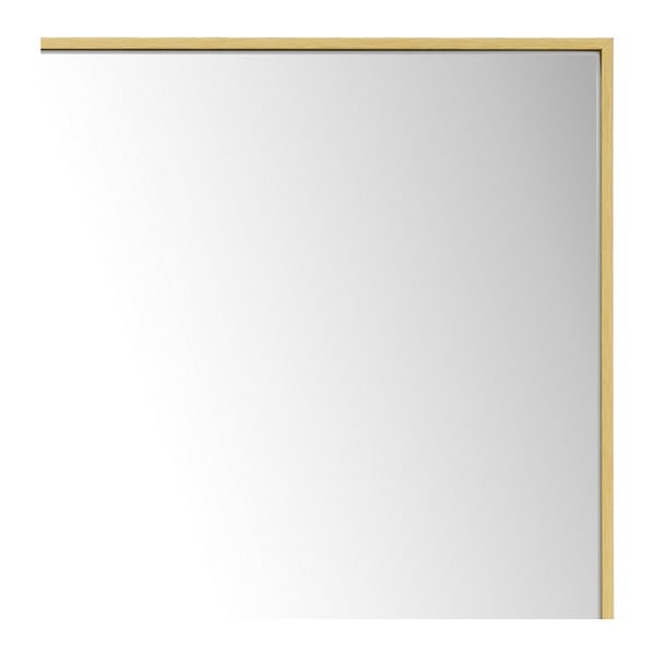 Stoječe ogledalo 31x151 cm – Casa Selección-image-2