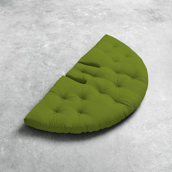 Zložljivi fotelj Karup Nido Lime-image-1