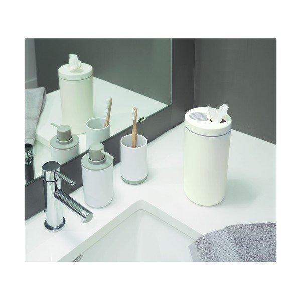 Bela škatla za robčke iDesign-image-1