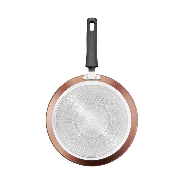 Aluminijasta ponev za palačinke ø 25 cm Eco Respect – Tefal-image-1
