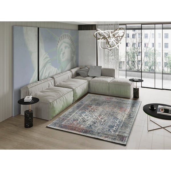 Preproga Universal Mirva Vintage, 200 x 290 cm-image-1