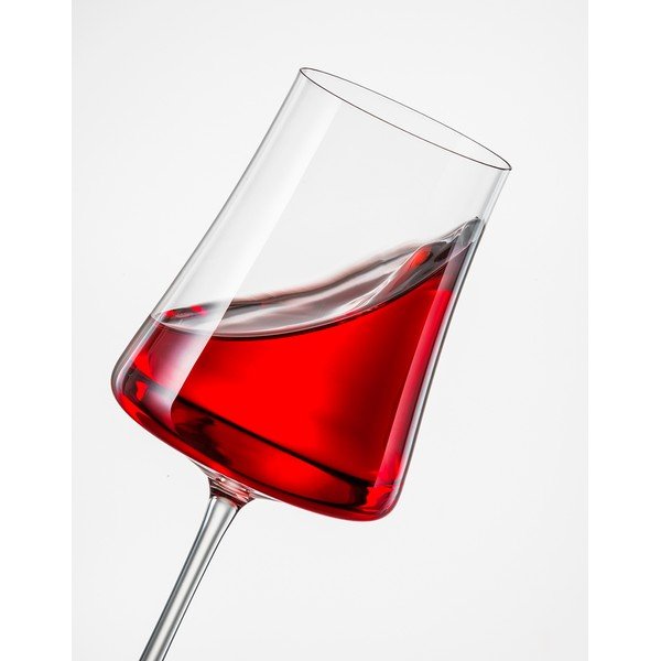 Komplet 6 kozarcev za vino Crystalex Xtra, 460 ml-image-3