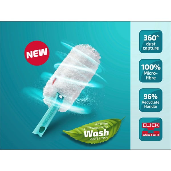 Omelo iz mikrovlaken Superduster – LEIFHEIT-image-2