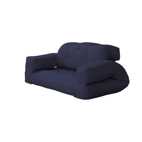 Variabilni kavč Karup Hippo Navy-image-1