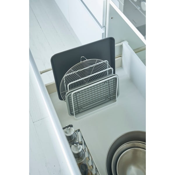 Bel kovinski organizator Yamazaki Tower-image-1