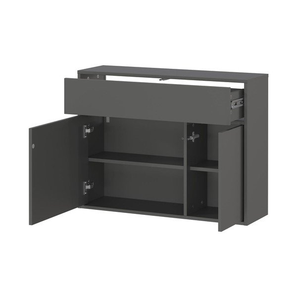 Antracitno siv set za hodnik Ameca 2.0 – Germania-image-3