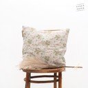 Lanena prevleka za blazino 40x40 cm Botany – Linen Tales