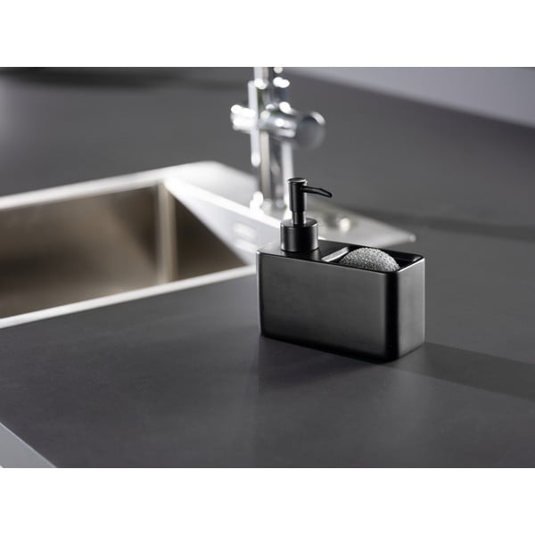 Držalo za detergent iz poliresina Resa – Wenko-image-2