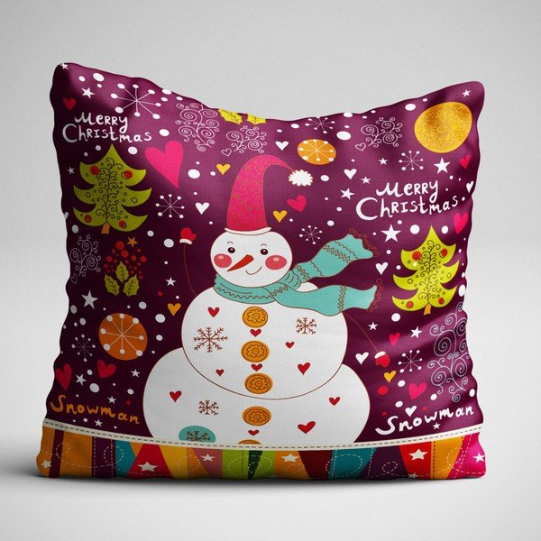Blazina Oyo home Evie, 43 x 43 cm