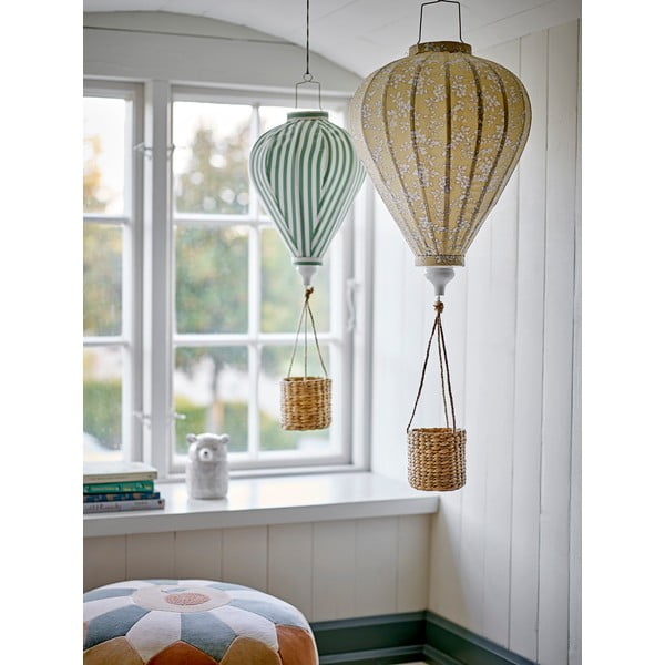 Otroška viseča dekoracija Pomp – Bloomingville Mini-image-2