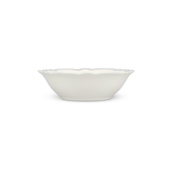 Bele sklede v kompletu 2 ks ø 18 cm Odette – S|P Collection-image-2