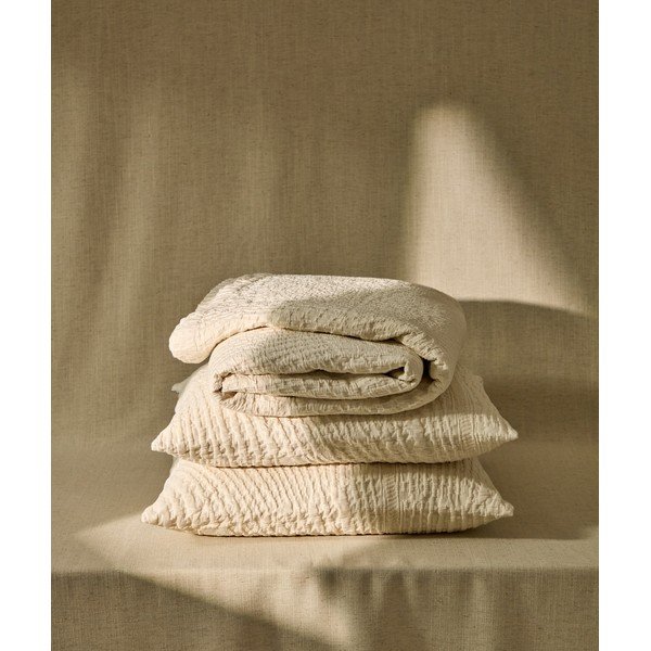 Prevleke za blazino v kompletu 2 ks 50x50 cm Raylo – Kave Home-image-1