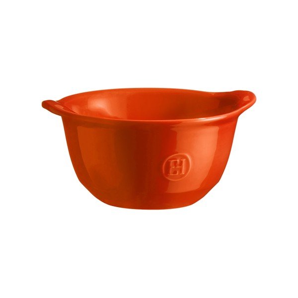 Oranžna keramična skledica 550 ml Ultime – Emile Henry