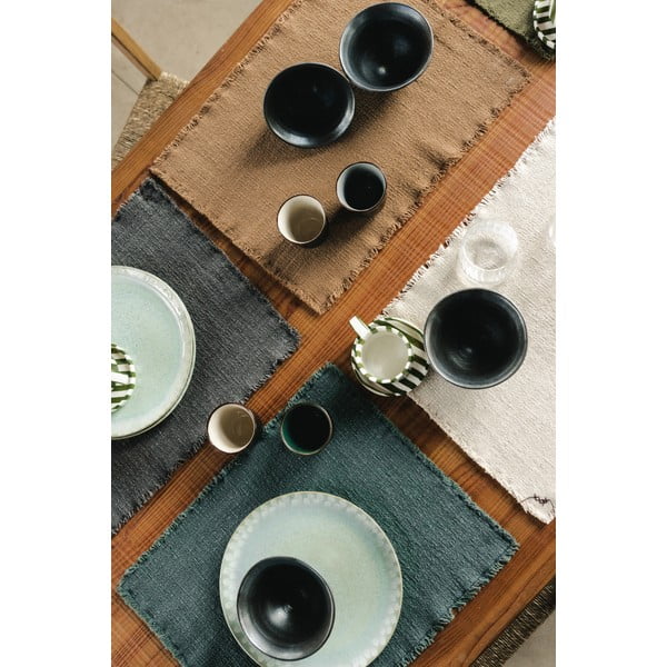 Bombažni pogrinjki v kompletu 2 ks 38x50 cm Handloom – Lorena Canals-image-2