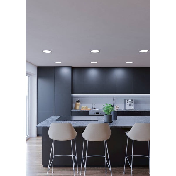 LED pametna stropna vgradna svetilka 16,5 W FUEVA-Z – EGLO-image-2