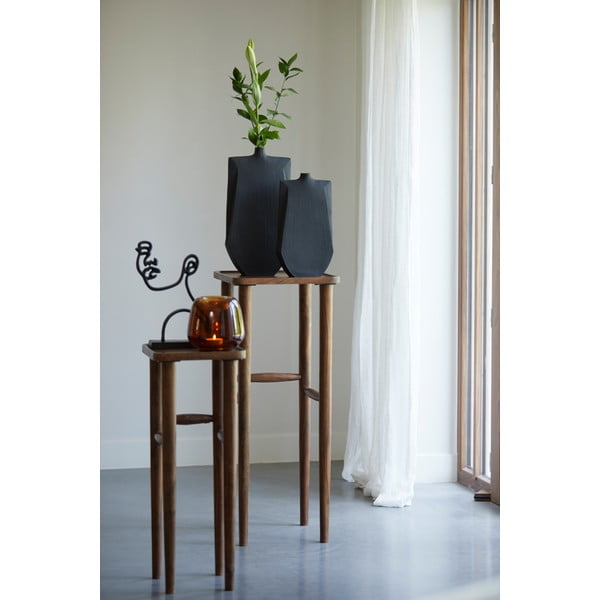 Stranska mizica 42x45 cm Qiano – Light & Living-image-1