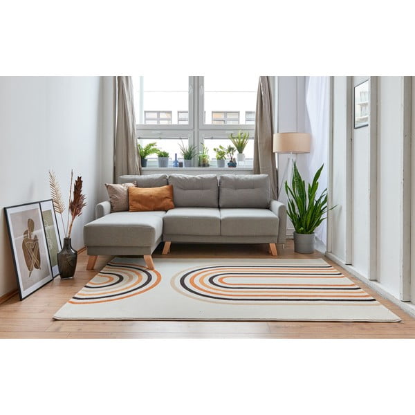 Preproga Bonami Selection Archia, 80 x 150 cm-image-1