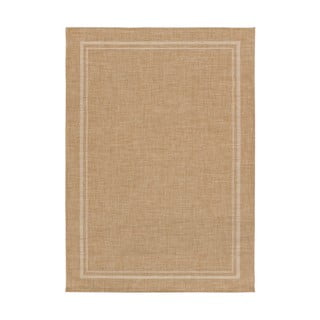 Bež zunanja preproga 120x170 cm Guinea Beige – Universal