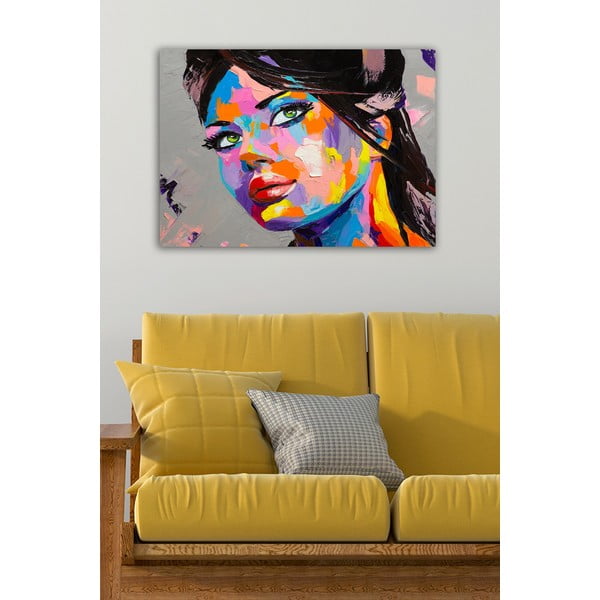Slika 70x50 cm – Wallity-image-1