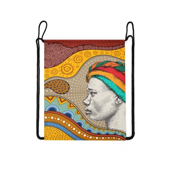 La Chanta Afrika nahrbtnik-image-1