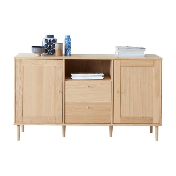 Noge iz bukovega lesa v kompletu 6 kos Mistral - Hammel Furniture-image-1