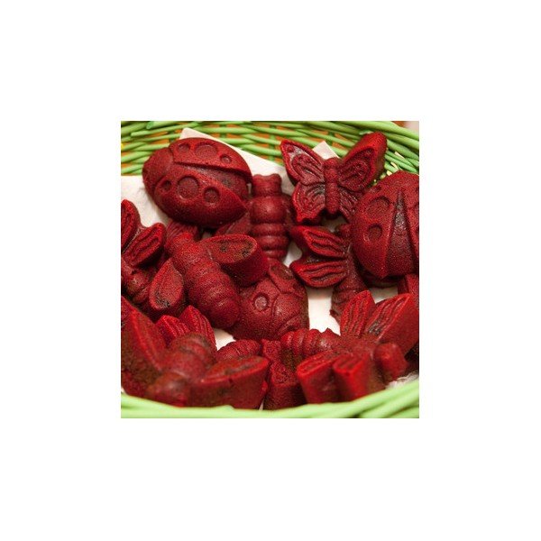 Kalupi za peko Prijatelji-image-1