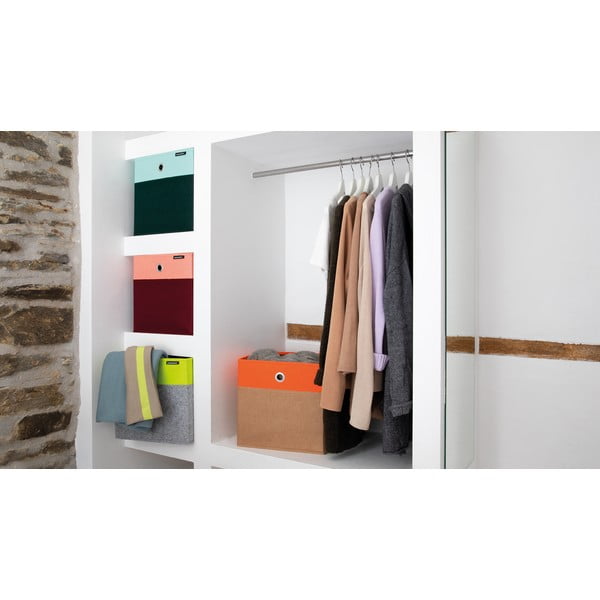 Škatla za shranjevanje Remember Fridolin-image-1