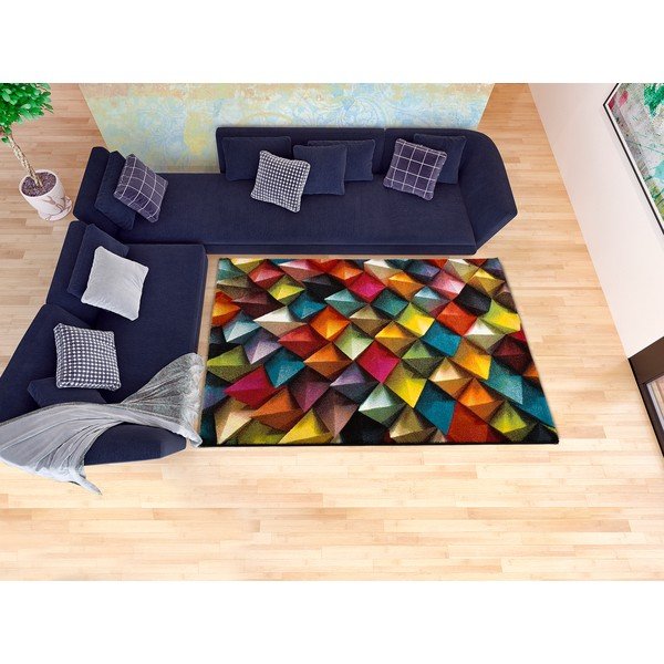 Preproga Universal Gio Sharp, 140 x 200 cm-image-1