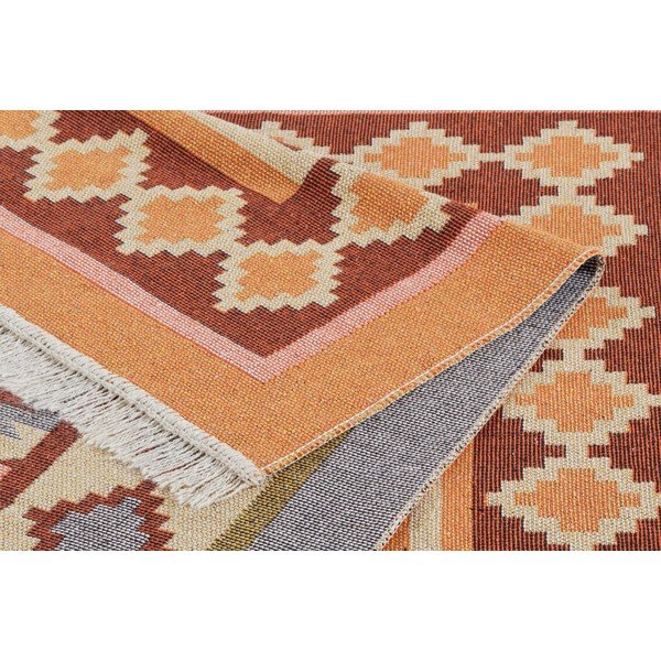 Bombažna obojestranska preproga Hanse Home Switch Banas, 120 x 170 cm-image-3