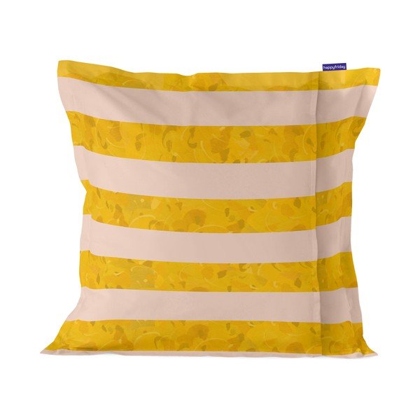 Prevleka za blazino 60x60 cm Spring blossom – Happy Friday-image-3