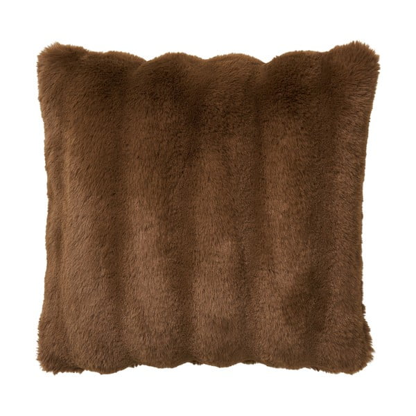 Okrasna blazina iz umetnega krzna 45x45 cm Galena – House Nordic