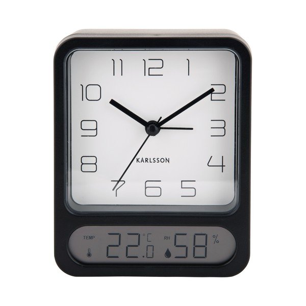 Budilka Duo Matt – Karlsson