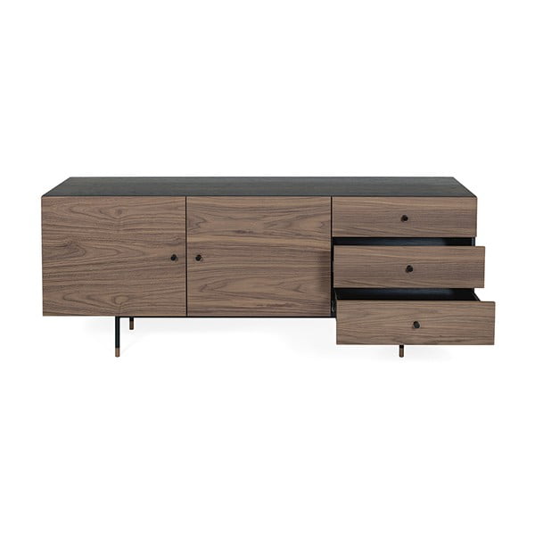 Komoda/TV omarica Woodman Jugend-image-4