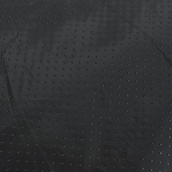 Modrozelena postelja za pse ø 75 cm – Love Story-image-2