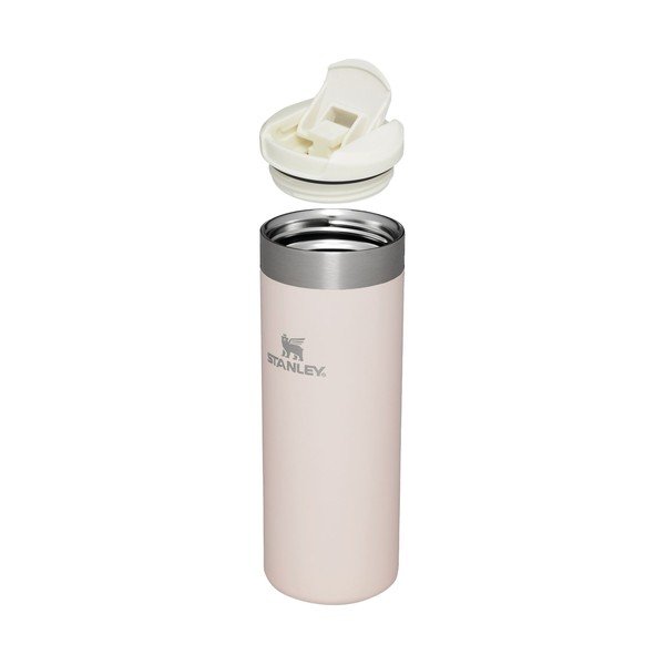 Rožnat termo lonček 470 ml – Stanley-image-2
