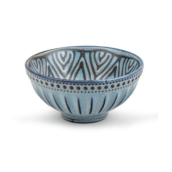 Porcelanaste skledice v kompletu za serviranje 5 ks 150 ml Jara – Bredemeijer-image-3