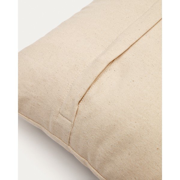 Prevleka za blazino 45x45 cm Zaira – Kave Home-image-3