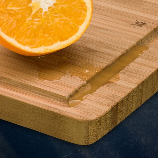 Bambusova deska za rezanje WMF, 38 x 25 cm-image-1