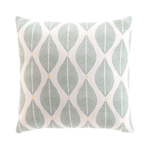 Okrasna blazina 45x45 cm Maho – douceur d'intérieur