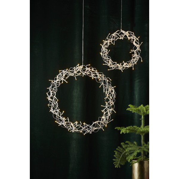 Svetlobni venec Curly - Star Trading-image-4