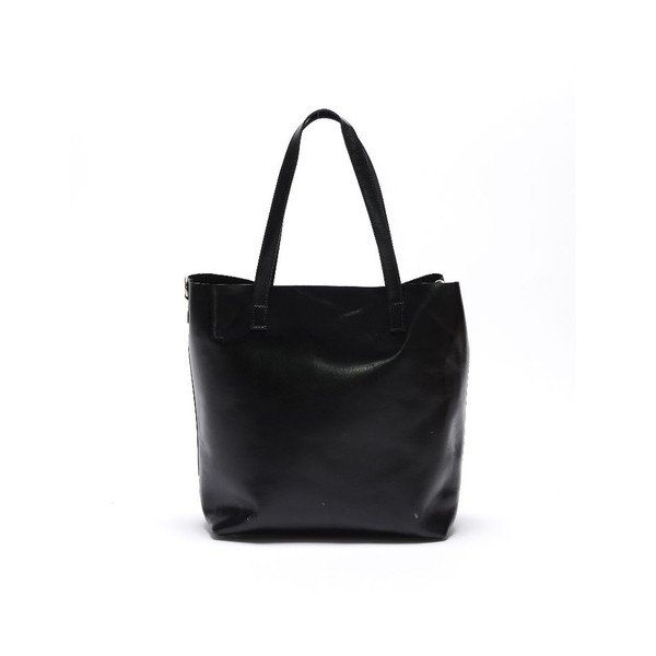 Usnjena torbica Renata Corsi 3001 Nero-image-1