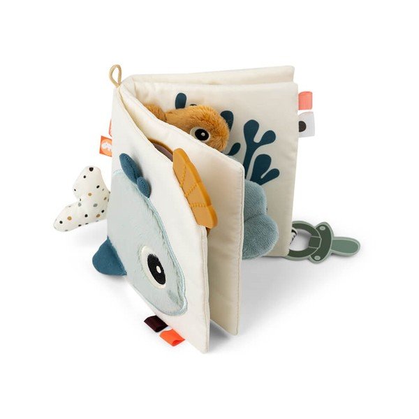 Igralna knjiga Sea Friends Mix - Done by Deer-image-2