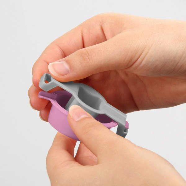 4-delni komplet modelčkov za linške piškote Fackelmann-image-1