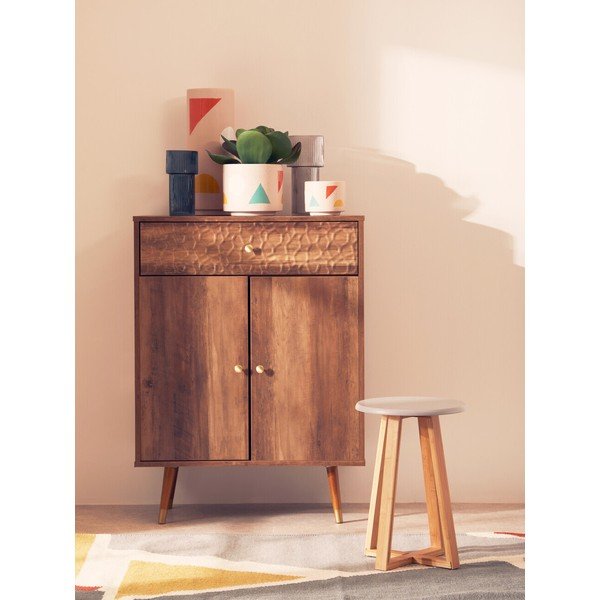 Keramičen okrasni cvetlični lonec ø 19 cm Jada – Premier Housewares-image-2