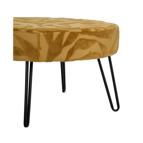 Žametni stolček Solor - Sema-image-3